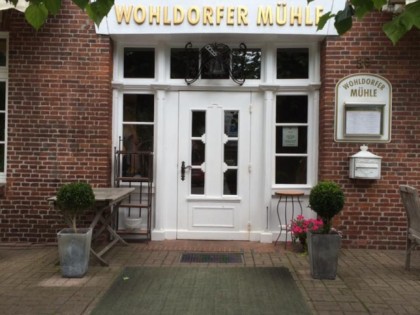 照片: Wohldorfer M&amp;uuml;hle